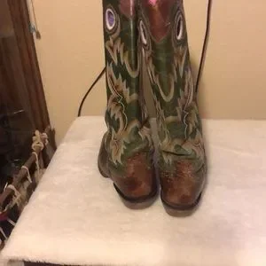 Ariat western boots. P1384 Ariat | Shoes | Ariat Western Boots P384 | Poshmark main image 2